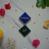 Fridge Magnets - Set of Two